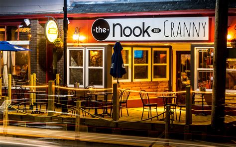 Nook and cranny - Nook & Cranny Restaurant. Claimed. Review. Save. Share. 148 reviews #1 of 3 Restaurants in Baileyville $$ - $$$ American Vegetarian Friendly Vegan Options. 575 Airline Rd, Baileyville, ME 04694-3609 +1 207-454 …